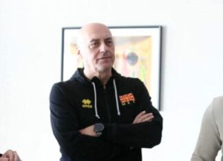 Миленкоски: Мора да ја гледаме целата слика, нашата цел е Европско првенство!