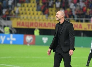 Милевски утре го објавува списокот за С.Арабија и Лихтенштајн