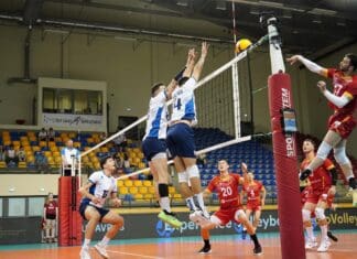 Грците пред мечот со Македонија: Победа за пласман на ЕП без пораз