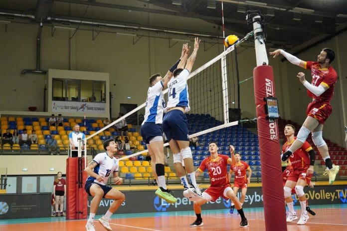 mkd grcija odbojka kostic