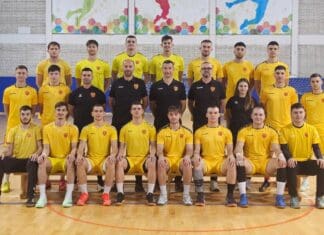 Нова катастрофа во Полска: Македонија водеше шест разлика, па загуби од Романија