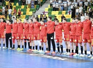 Младинците им одржаа лекција на Американците за 25. место на СП