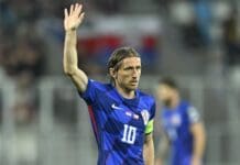 Со една изјава Модриќ ги разочара фановите во БиХ!