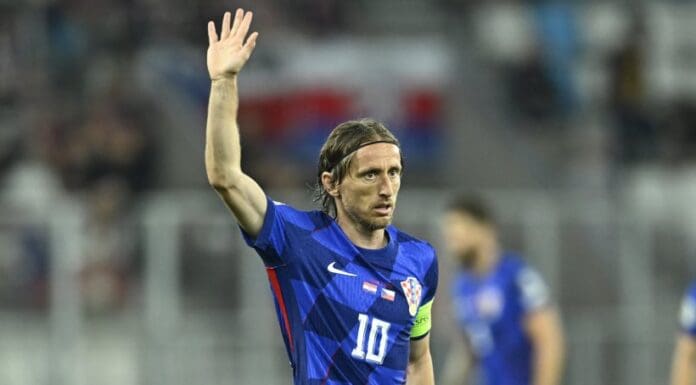 Со една изјава Модриќ ги разочара фановите во БиХ!