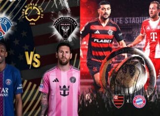 СКП: Меси против европскиот шампион, Баерн ја „тестира“ силата на Фламенго