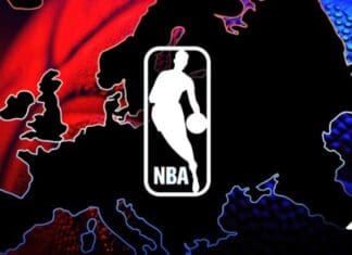 НБА Европа може да стартува за две до три години!