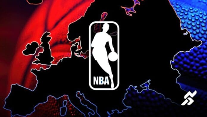 nba europe