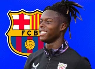 Вилијамс бара гаранции дека нема да му се случи истото што и на Олмо