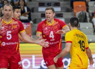 Капитенот се сели во Романија: Никола Ѓоргиев ќе го облече дресот на Рапид (Б)