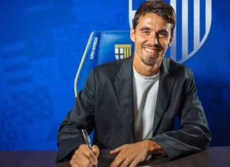 Парма го промовираше новиот тренер