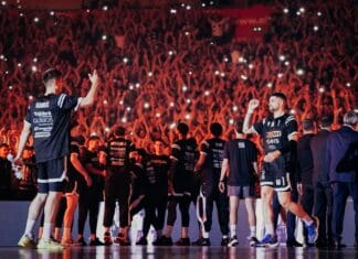 Бура на Јадранот: Партизан се заканил со повлекување од АБА-лига