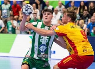 Младинците на Пелистер против Барса во малото финале на Ф4 турнирот во ЛШ