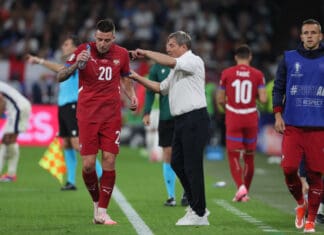 Пикси: Милинковиќ Савиќ никогаш повеќе нема да го повикам за Србија