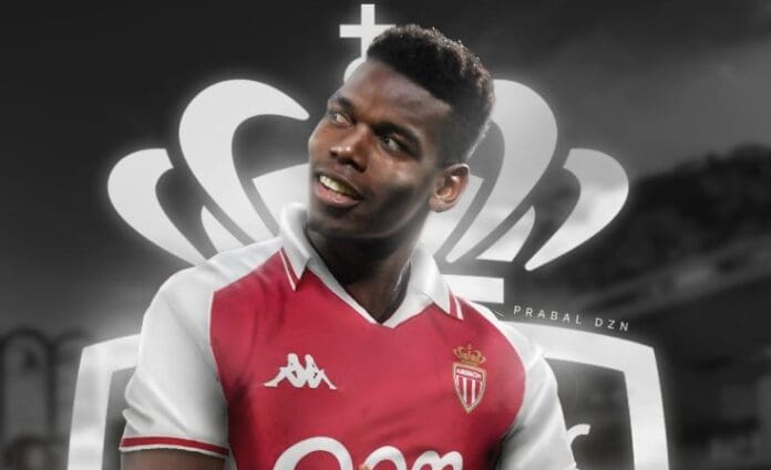 pogba monaco grafica