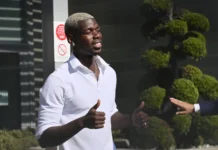 Не одигра ни еден меч, а повторно се повреди