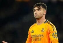 Фудбалер на Реал оди на суд поради снимање и дистрибуција на секс видеа