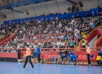 Полна сала за финале: Само уште 250 билети се во продажба