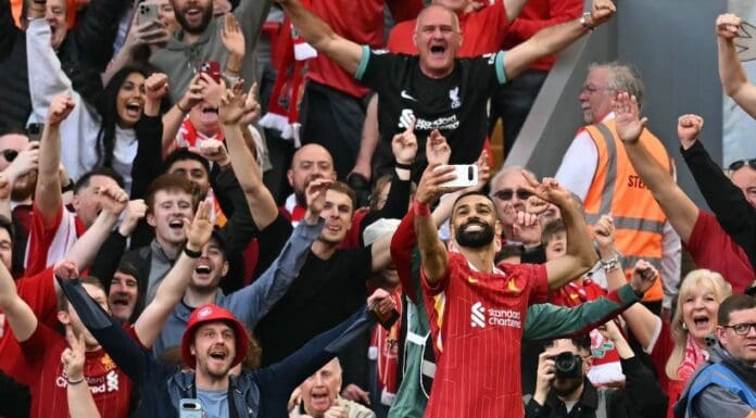 Салах го напушта Ливерпул? Три клуба веќе се на „готовс“