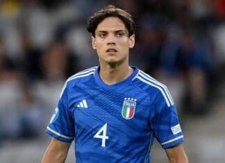 Самуеле Ричи ќе биде нов играч на Милан