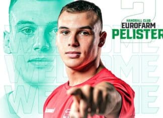 Шулески ново засилување за Е. Пелистер 2