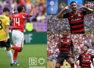 Фламенго со чудесен пресврт го победи Челзи, Бенфика го растури Оукленд (ВИДЕО)