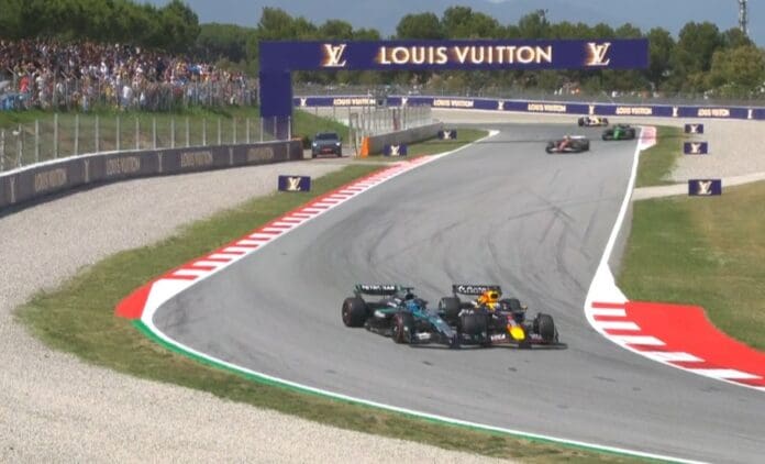 sudir verstapen rasel