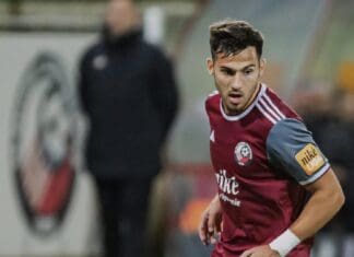 Талаков се збогува со Подбрезова