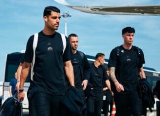 Фудбалерот на Интер заглавен во својата татковина, не може да патува на Светското првенство