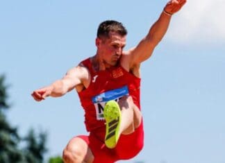 Андреас Трајковски со супер скок до триумф на европскиот тимски атлетски шампионат