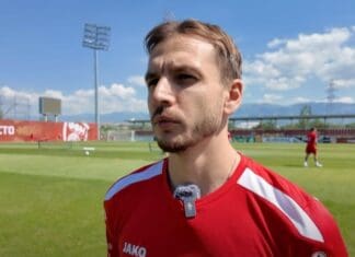 Трапановски: Тактиката ќе биде најважен дел од мечот со Белгија