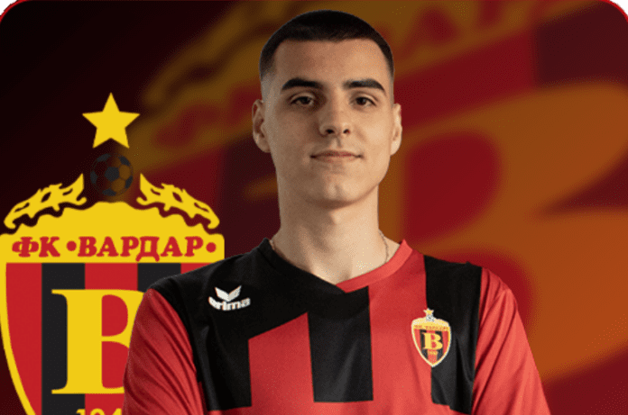 ziberi vardar