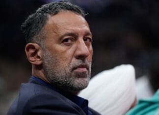 Дивац итно опериран, вграден му е вештачки колк