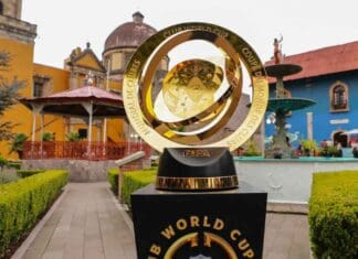 Сериозни пари се во игра за учесниците на Светското клупско првенство