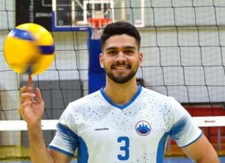 Иранецот чека македонски пасош: Едвај чекам да го облечам црвено-жолтиот дрес