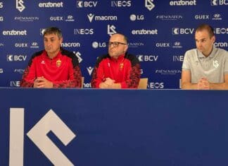 Седлоски: Во Скопје беше само првото полувреме, дојдовме да ја довршиме работата