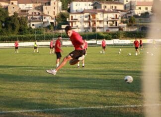 Вардар може, Вардар сака, Вардар заслужува….(ФОТОГАЛЕРИЈА)