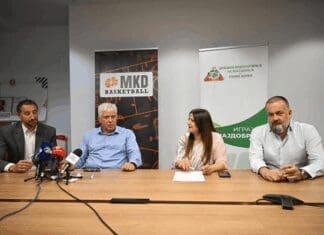 ВИДЕОЛОТАРИЈА КАСИНОС АВСТРИЈА СО НОВ СПОНЗОРСКИ ДОГОВОР ЗА КФСМ