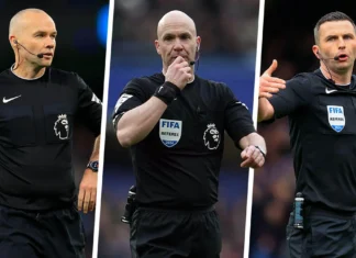 ВАР одлуките во Премиер лигата ќе се објаснуваат на публиката