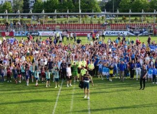 Пријавување за ФФМ Лиги за петлиња, помлади петлиња и ФФМ Детски Лиги за сезона 2025/2026