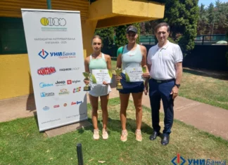 Симева ја одбрани шампионската титула