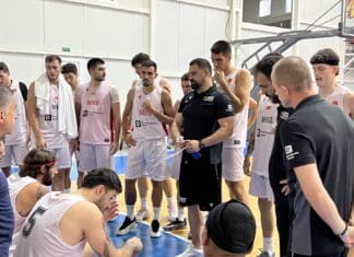 Марјан Илиевски: „Ме радува енергијата и хемијата во репрезентацијата“