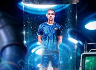 Оливер Стоименовски ќе игра во Кувајт