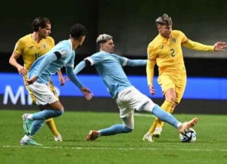 Единствениот триумф на Ла Фиорита во Европа го судеше Јован Качевски (ВИДЕО)