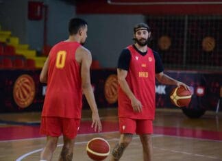 Стојановски: Верувам во нас, имаме селектор кој знае како да го извлече максимумот