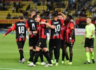 ПМФЛ 34.сезона: “Црвено – црна“ битка за титулата!