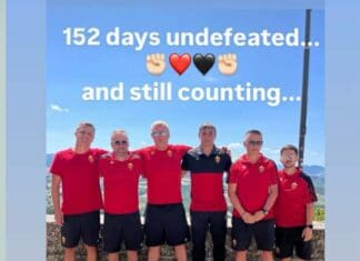 Вардар со Седлоски не знае за пораз 152 дена (ФОТО)