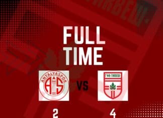 Тиквеш со триумф над Анталијаспор