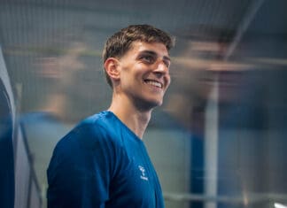 Алкалоид не го менува капитенот, Игор Ѓорѓиев и натаму лидер во Автокоманда