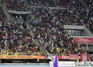 Вардар плати казна од 30.000 евра