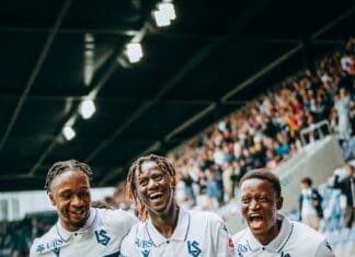 Швајцарските медиуми веруваат во пред се во Диакате